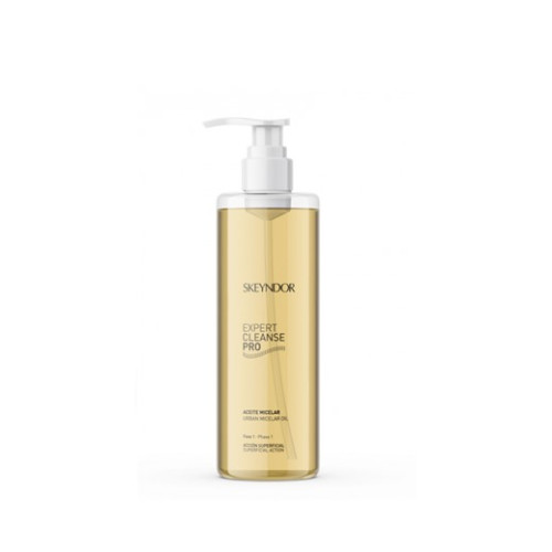 Skeyndor Expert Cleanse Pro Urban Micelar Oil 200ml — Reinigung
