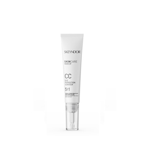 Skeyndor Skincare Makeup CC Eye Perfection Contour 15ml — Concealer & Korrektoren
