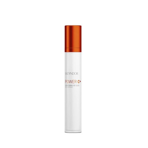 Skeyndor Power C+ Eye Contour 15ml — Vitamin C