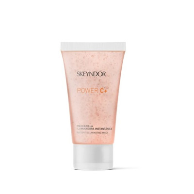 Skeyndor Power C+ Instant Illuminating Mask 50ml — Masken