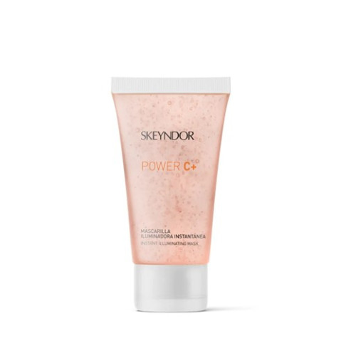 Skeyndor Power C+ Instant Illuminating Mask 50ml — Masken