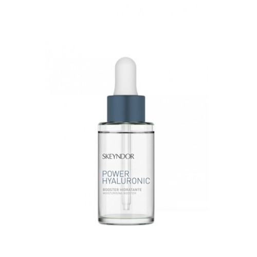 Skeyndor Power Hyaluronic Moisturizing Booster 30ml — Serum
