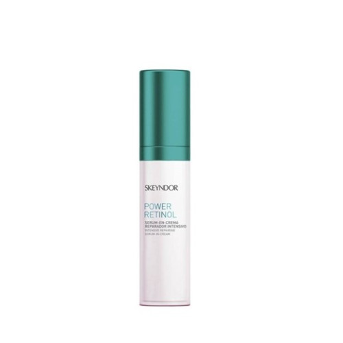 Skeyndor Power Retinol Intensive Repairing Serum in Cream 30ml — Serum