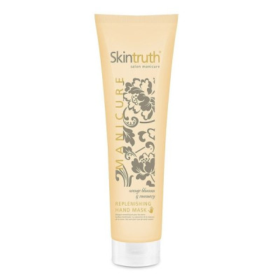 Skintruth Manicure Replenishing Hand Mask 150ml — Hände, Nägel & Füße Skintruth Manicure Replenishing Hand Mask 150ml — Hände, Nägel & Füße