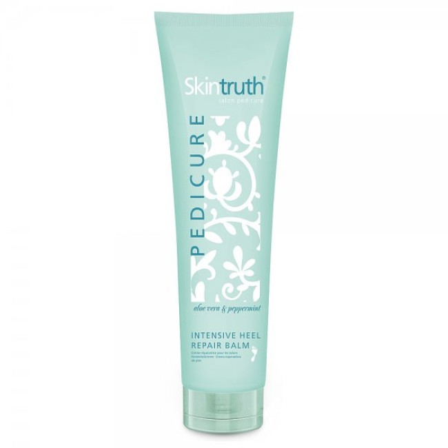 Skintruth Pedicure Peppermint Heel Repair Cream 150ml — Hände, Nägel & Füße Skintruth Pedicure Peppermint Heel Repair Cream 150ml — Hände, Nägel & Füße