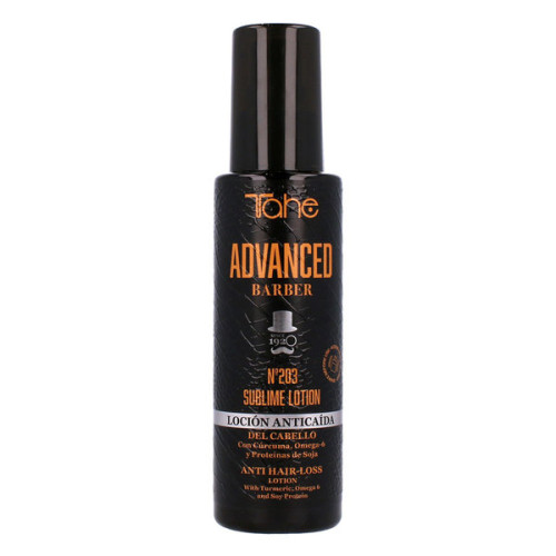 Tahe Advanced Barber Sublime Hairloss Lotion 125ml — Haarpflege für Männer Tahe Advanced Barber Sublime Hairloss Lotion 125ml — Haarpflege für Männer