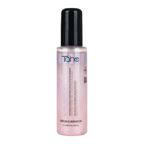 Tahe K-Glicolic Illuminating Serum 100ml — Behandlungen