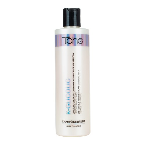 Tahe K-Glicolic Shine Shampoo 300ml — Shampoo