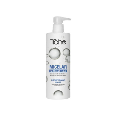 Tahe Micelar Mask 400ml — Masken Tahe Micelar Mask 400ml — Masken