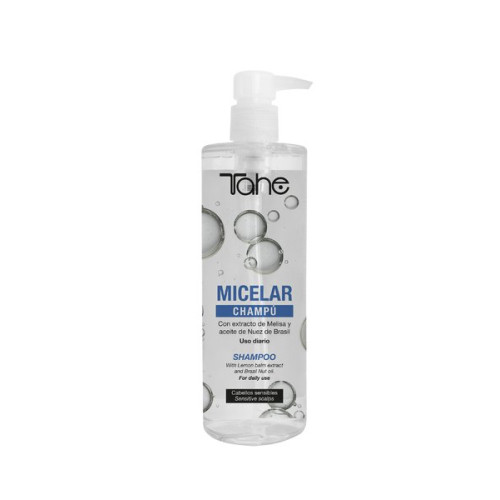 Tahe Micelar Shampoo 400ml — Shampoo