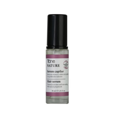 Tahe Nature Hair Serum 30ml — Haarstyling Tahe Nature Hair Serum 30ml — Haarstyling