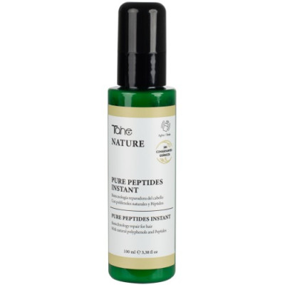 Tahe Nature Pure Peptides Instant Anti-Breakage Treatment 100ml — Behandlungen
