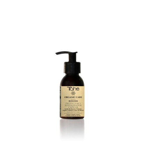Tahe Organic Care Hair Protection Restorative Treatment Bonder 100ml — Behandlungen
