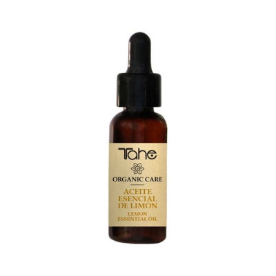Tahe Organic Care Lemon Essential Oil 10ml — Behandlungen Tahe Organic Care Lemon Essential Oil 10ml — Behandlungen