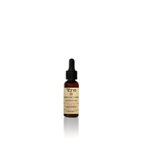 Tahe Organic Care Supreme Essential Oil 30ml — Masken