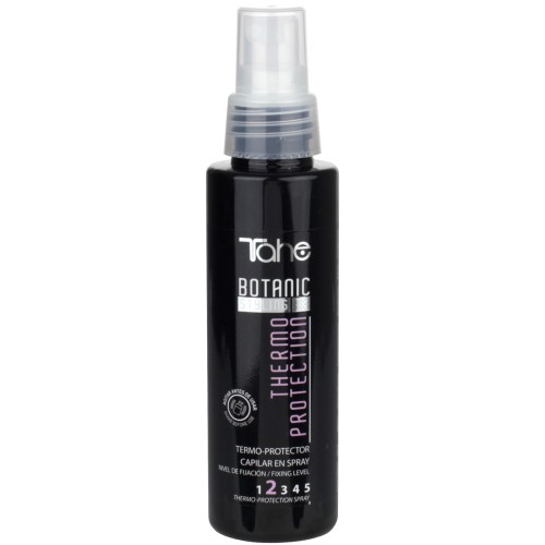 Tahe Botanic Styling Thermo Protection Spray 100ml — Haarstyling Tahe Botanic Styling Thermo Protection Spray 100ml — Haarstyling
