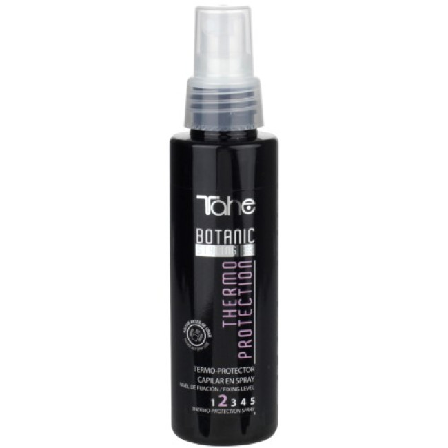 Tahe Botanic Styling Thermo Protection Spray 100ml — Haarstyling Tahe Botanic Styling Thermo Protection Spray 100ml — Haarstyling