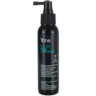 Tahe Peptide T98 Density Hair Densifier Spray 125ml — Behandlungen Tahe Peptide T98 Density Hair Densifier Spray 125ml — Behandlungen