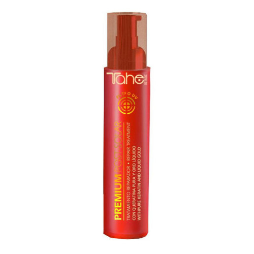Tahe Botanic Acabado Solar Premium Post Solar 50ml — Haare