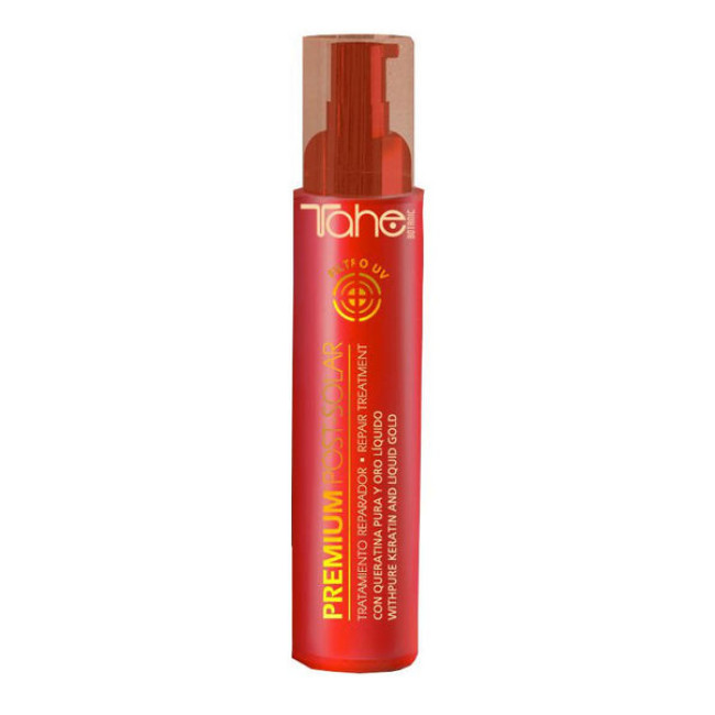 Tahe Botanic Acabado Solar Premium Post Solar 50ml — Haare Tahe Botanic Acabado Solar Premium Post Solar 50ml — Haare