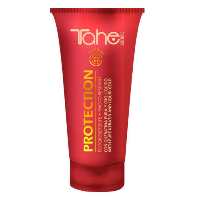 Tahe Botanic Acabado Solar Protector 200ml — Sonne Tahe Botanic Acabado Solar Protector 200ml — Sonne