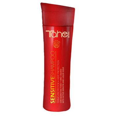Tahe Botanic Acabado Solar Sensitive Shampoo 300ml — Haare Tahe Botanic Acabado Solar Sensitive Shampoo 300ml — Haare