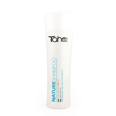 Tahe Botanic Nature Shampoo 300ml — Shampoo Tahe Botanic Nature Shampoo 300ml — Shampoo