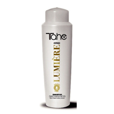 Tahe Lumiere Shampoo 300ml — Shampoo Tahe Lumiere Shampoo 300ml — Shampoo