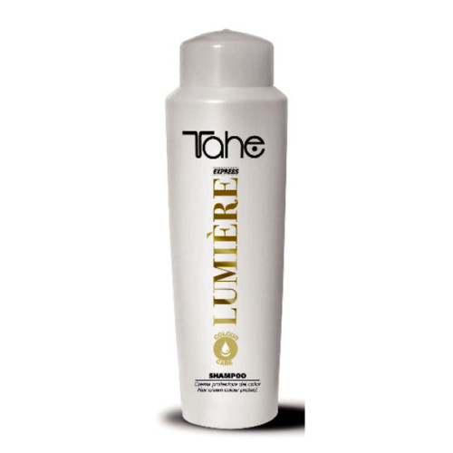 Tahe Lumiere Shampoo 300ml — Shampoo Tahe Lumiere Shampoo 300ml — Shampoo