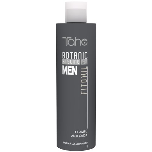 Tahe Botanic Styling Men Fitoxil Anti-Hair Loss Shampoo 300ml — Shampoo