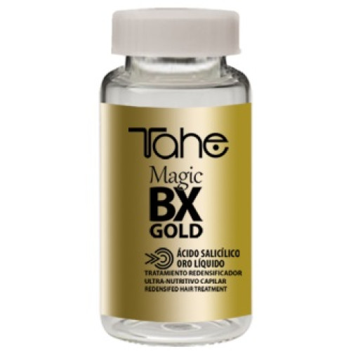 Tahe Magic BX Gold vial 10ml — Behandlungen Tahe Magic BX Gold vial 10ml — Behandlungen