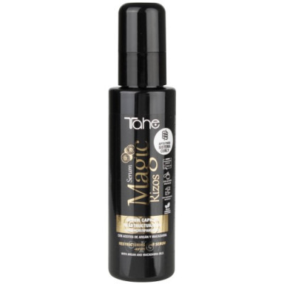 Tahe Magic Rizos Restructuring Hair Serum 100ml — Behandlungen Tahe Magic Rizos Restructuring Hair Serum 100ml — Behandlungen