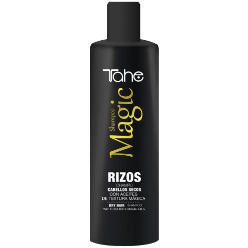 Tahe Magic Rizos Shampoo 300ml — Shampoo