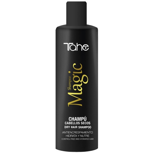 Tahe Magic Shampoo 300ml — Shampoo