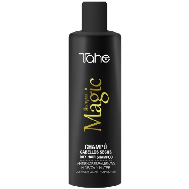 Tahe Magic Shampoo 300ml — Shampoo Tahe Magic Shampoo 300ml — Shampoo