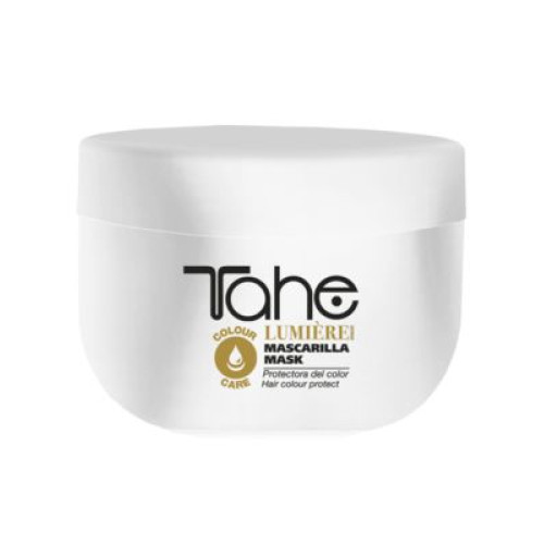 Tahe Lumiere Conditiong Mask 300ml — Masken