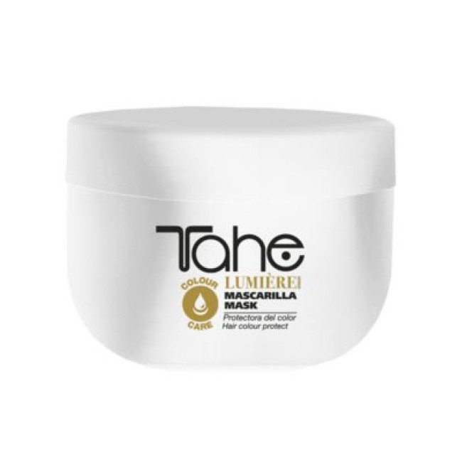 Tahe Lumiere Conditiong Mask 300ml — Masken