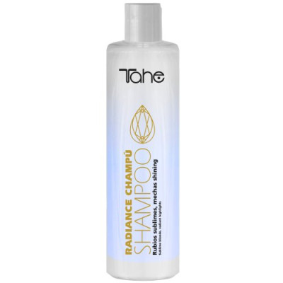 Tahe Gold Radiance Shampoo 300ml — Shampoo