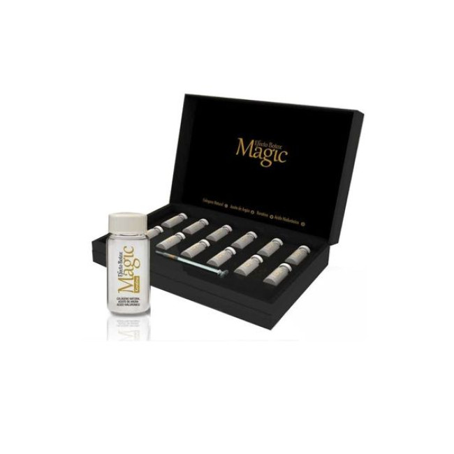 Tahe Magic BX vial 10ml — Behandlungen Tahe Magic BX vial 10ml — Behandlungen