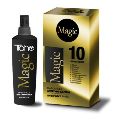 Tahe Magic Instant Mask — Masken Tahe Magic Instant Mask — Masken