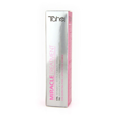 Tahe Botanic Miracle Treatment 50ml — Behandlungen Tahe Botanic Miracle Treatment 50ml — Behandlungen