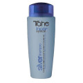 Tahe Hair System Silver Shampoo 300ml — Shampoo Tahe Hair System Silver Shampoo 300ml — Shampoo
