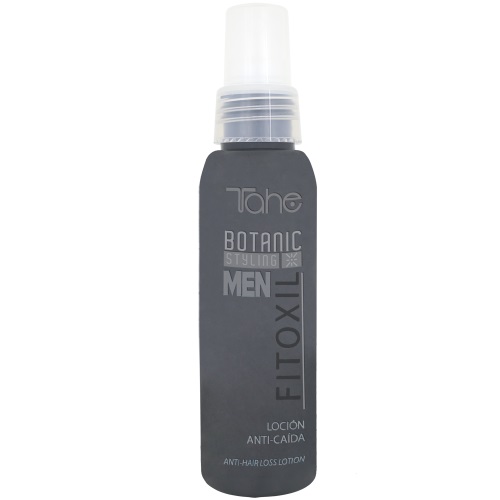 Tahe Botanic Styling Men Fitoxil Anti-Hair Loss Lotion 100ml — Haarpflege für Männer