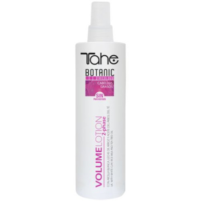 Tahe Botanic Tricology Volume Lotion 200ml — Conditioner Tahe Botanic Tricology Volume Lotion 200ml — Conditioner