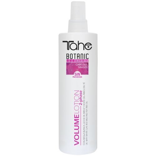 Tahe Botanic Tricology Volume Lotion 200ml — Conditioner