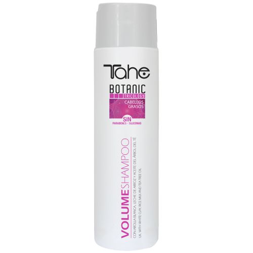 Tahe Botanic Tricology Volume Shampoo 300ml — Shampoo