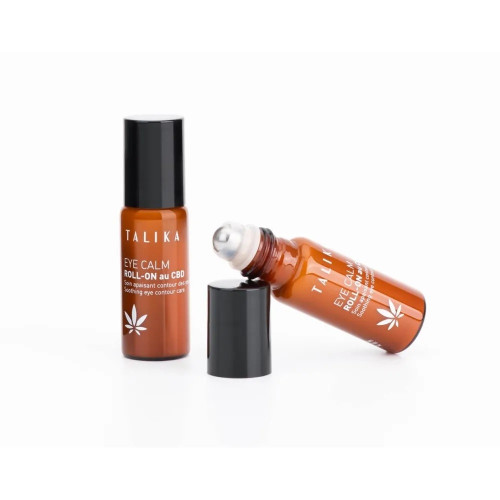 Talika Eye Calm Roll-on 10ml — Augen- & Lippenpflege Talika Eye Calm Roll-on 10ml — Augen- & Lippenpflege