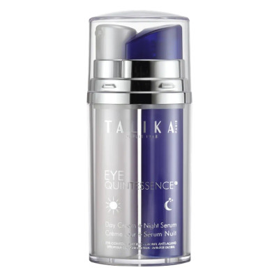 Talika Eye Quintessence 2x10ml — Augen- & Lippenpflege