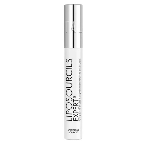 Talika Eyebrow Lipocils Expert 10ml — Augen- & Lippenpflege