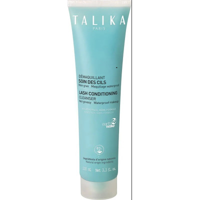 Talika Lash Conditioning Cleanser 100ml — Augen- & Lippenpflege Talika Lash Conditioning Cleanser 100ml — Augen- & Lippenpflege